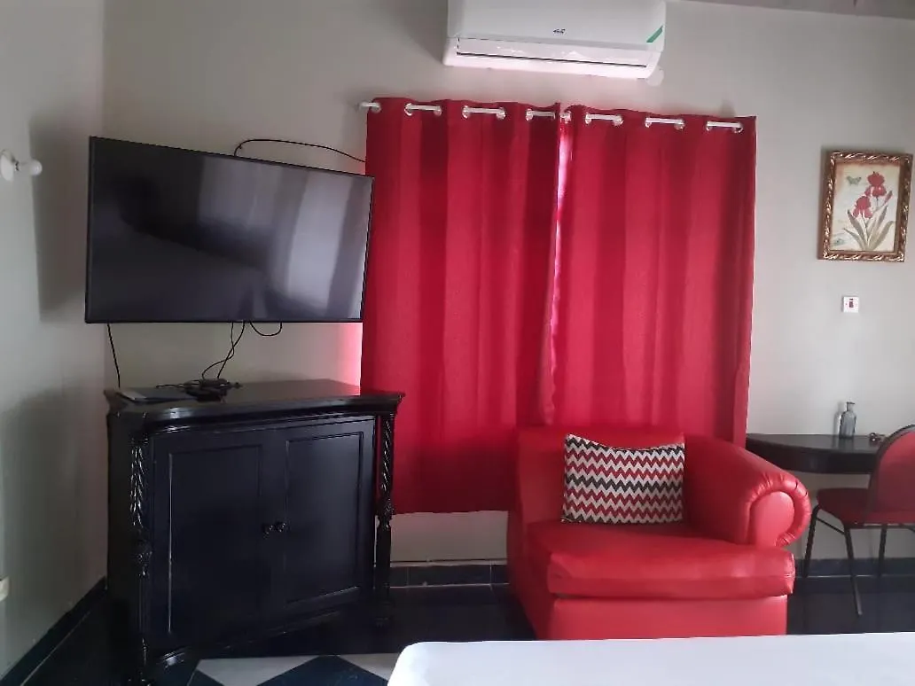 Jobs Inn Jamaica Montego Bay 0*,