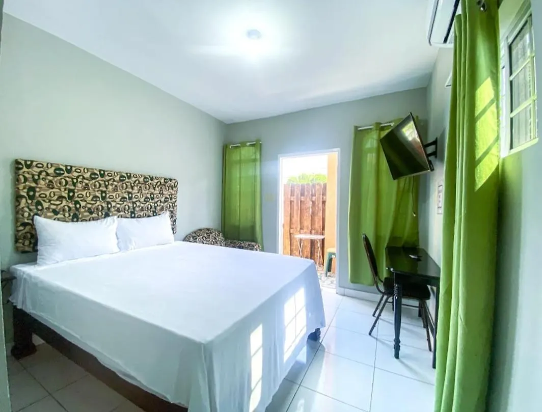 Jobs Inn Jamaica Montego Bay