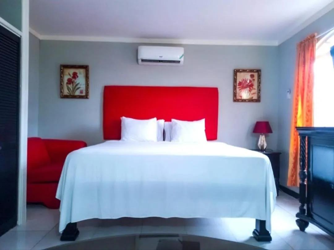 Jobs Inn Jamaica Montego Bay 0*,  Jamaica