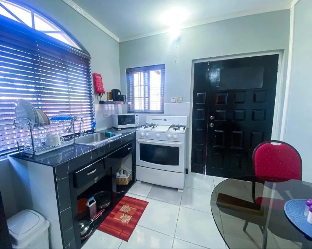 Jobs Inn Jamaica Montego Bay