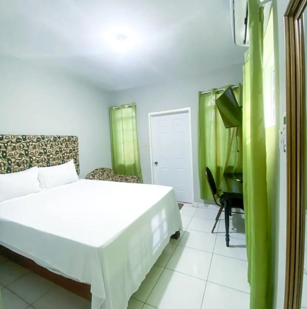 Jobs Inn Jamaica Montego Bay