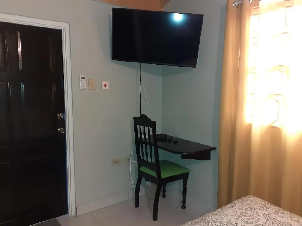 Jobs Inn Jamaica Montego Bay