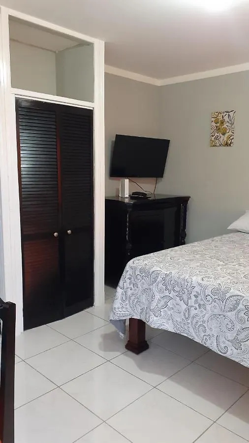 Jobs Inn Jamaica Montego Bay 0*,