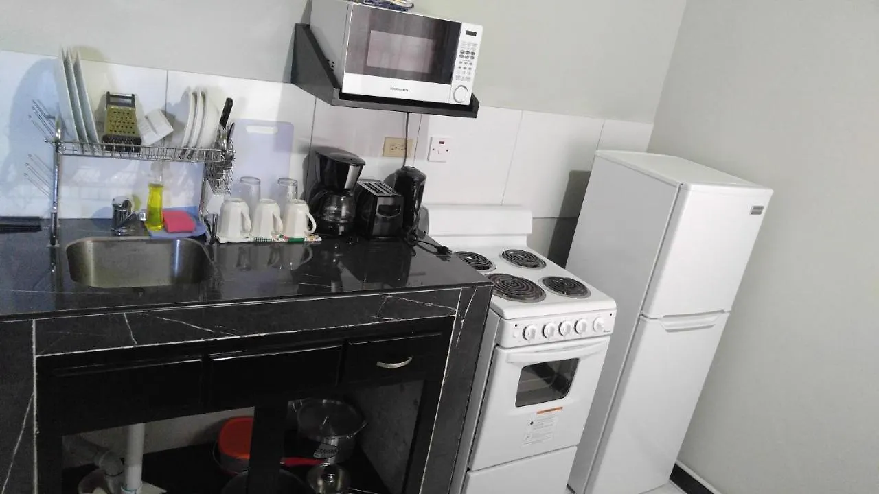 Jobs Inn Jamaica Montego Bay 0*,
