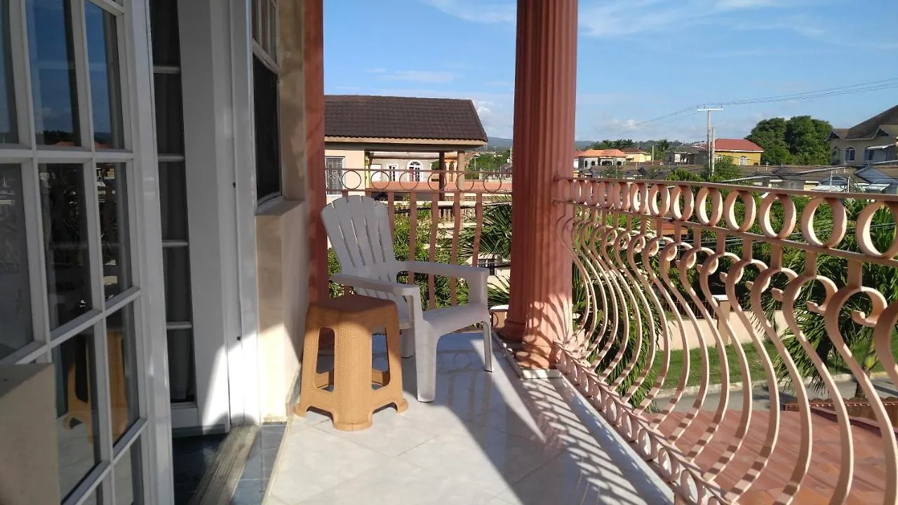 Jobs Inn Jamaica Montego Bay